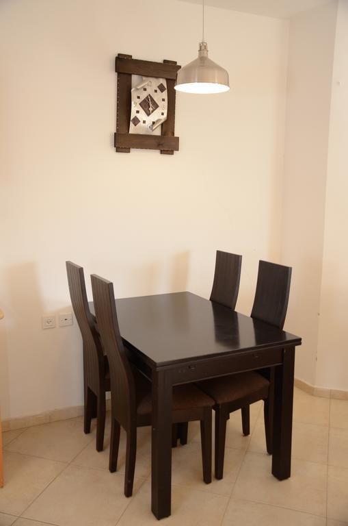Michelle'S Apartment Eilat Esterno foto