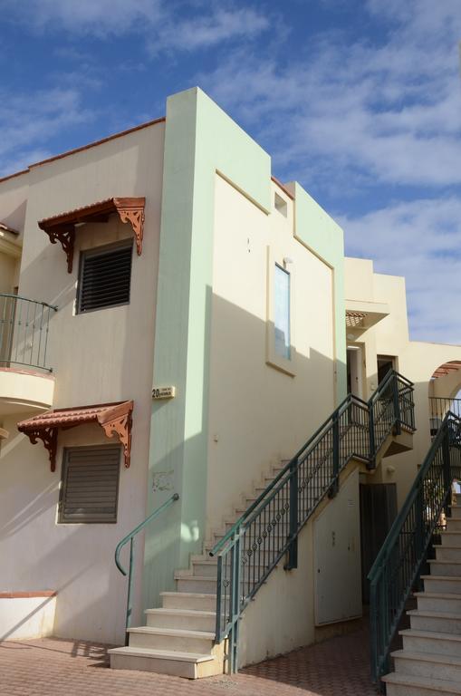 Michelle'S Apartment Eilat Esterno foto