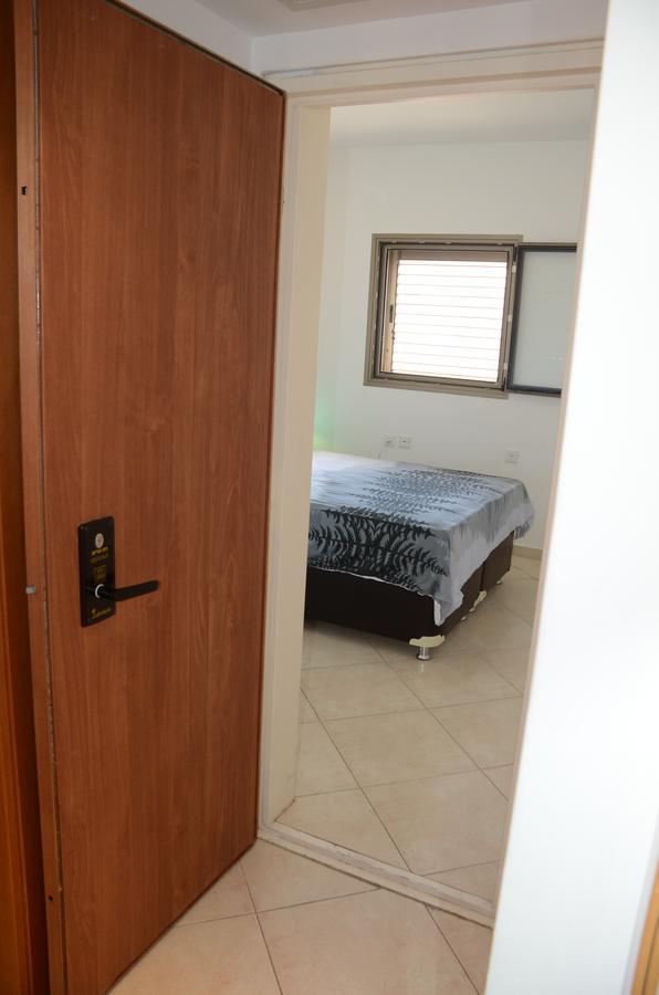 Michelle'S Apartment Eilat Esterno foto