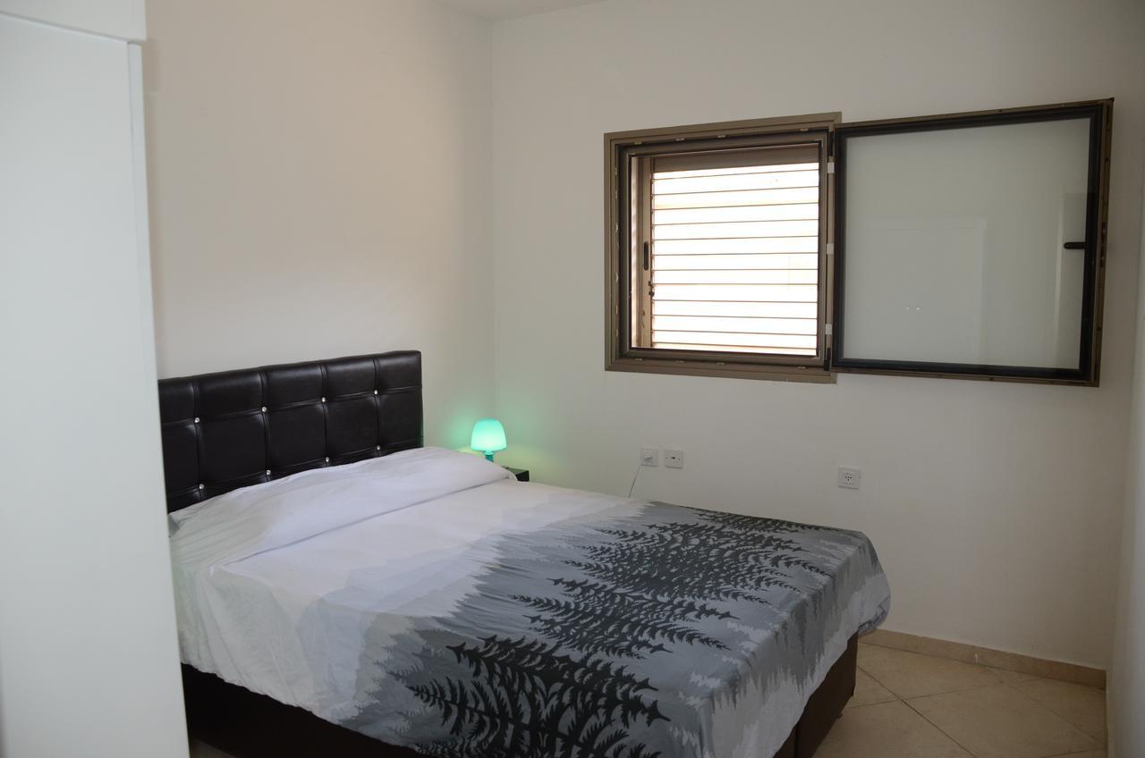 Michelle'S Apartment Eilat Esterno foto